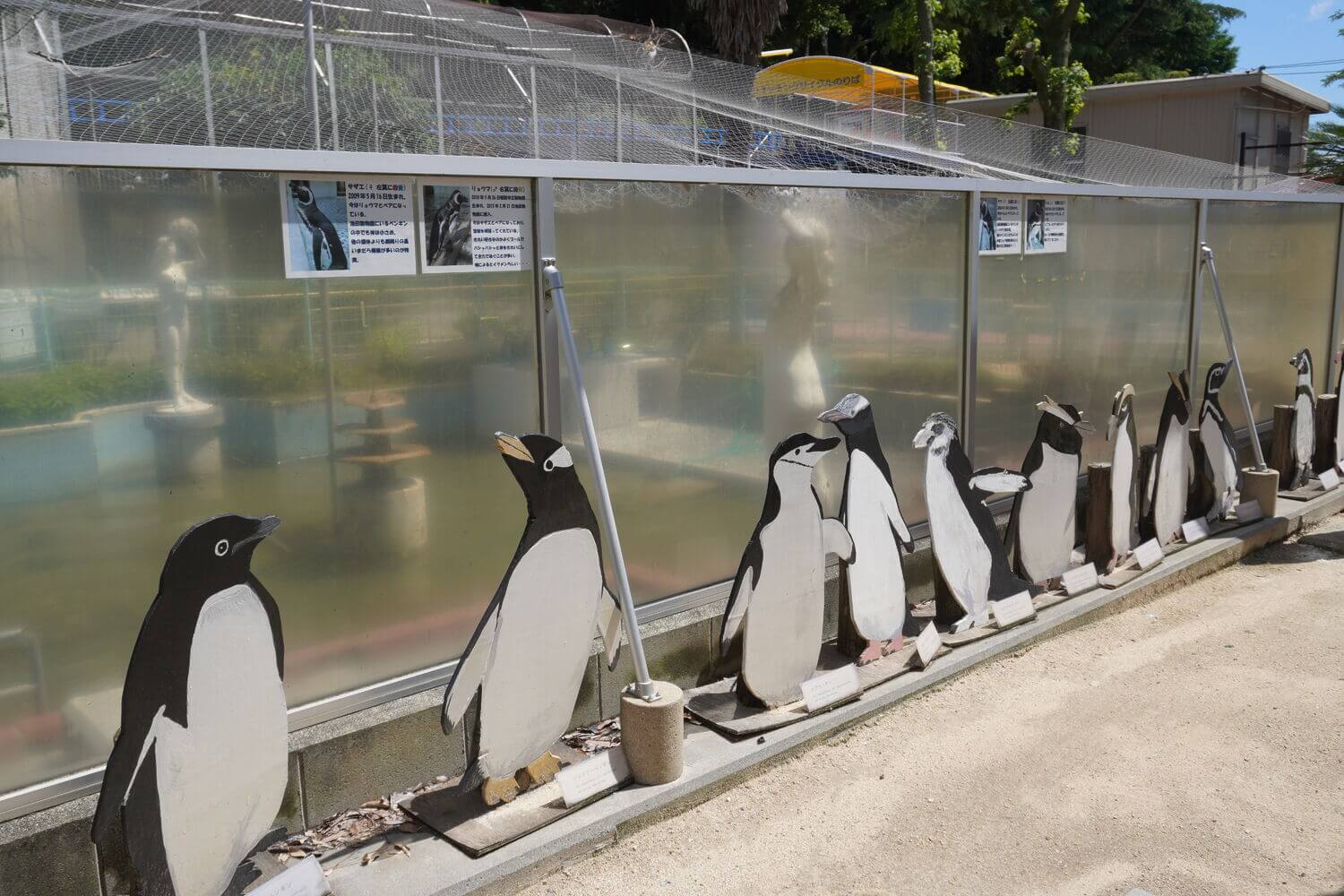 岡山県唯一の動物園　池田動物園でかわいい動物に癒されようの画像